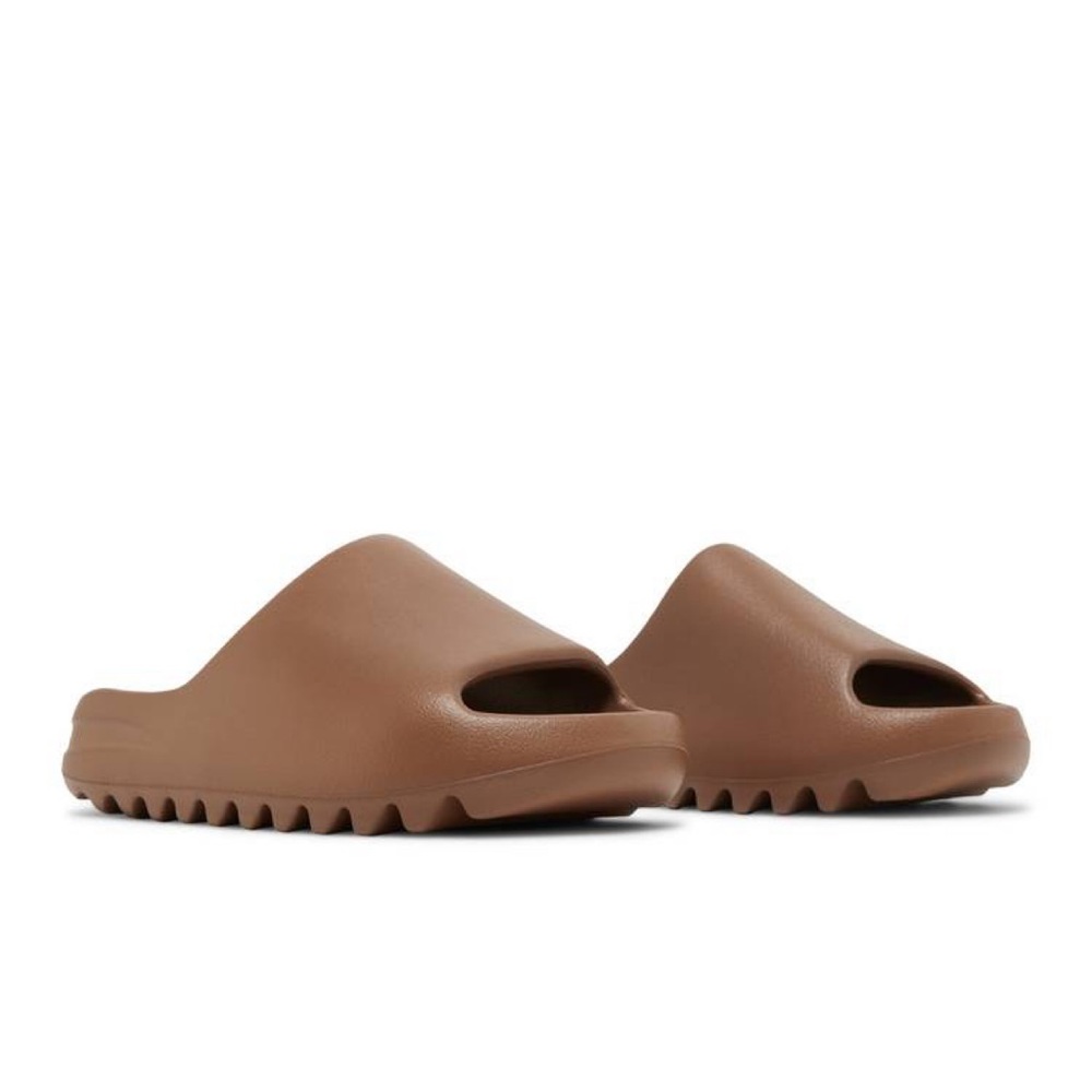 Yeezy Slides “Flax”